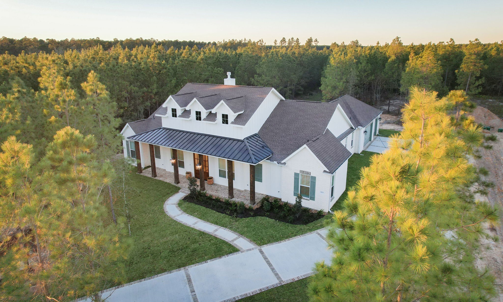 10545 Link Tree Lane Willis, TX 77378 - Photo 18 of 19 Your dream home begins with the land!