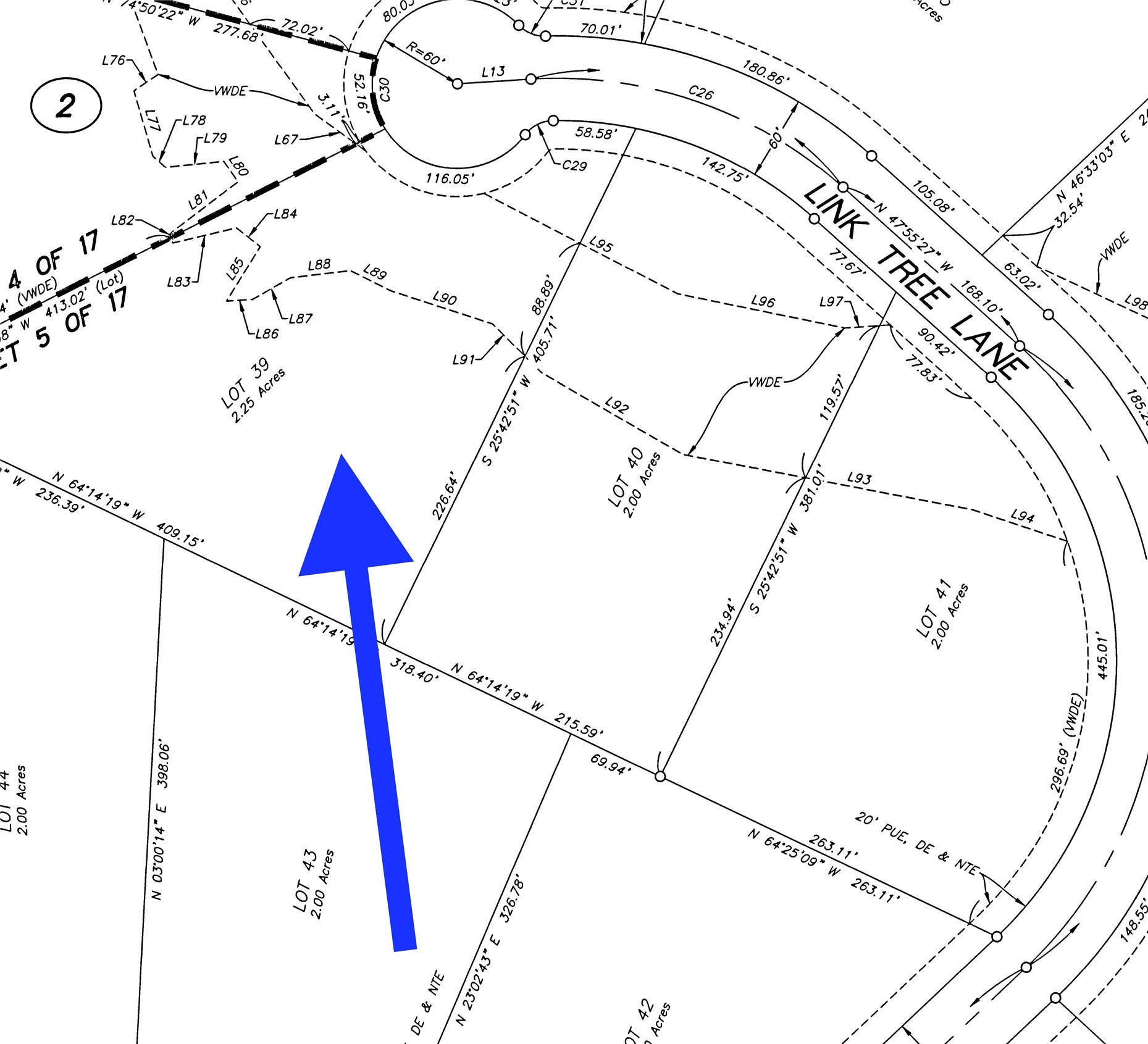 10545 Link Tree Lane Willis, TX 77378 - Photo 2 of 19