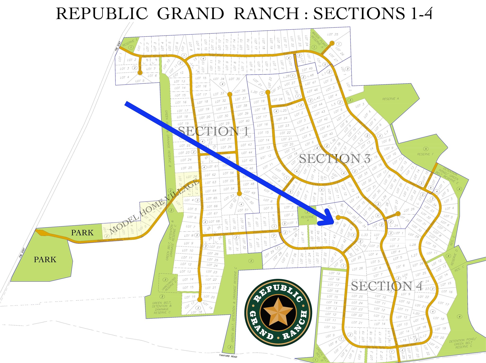 10545 Link Tree Lane Willis, TX 77378 - Photo 6 of 19