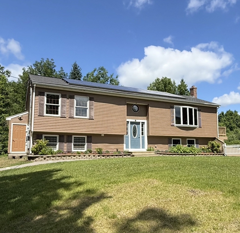 660 Greenfield Road Leyden, MA 01337 - Photo 1 of 30