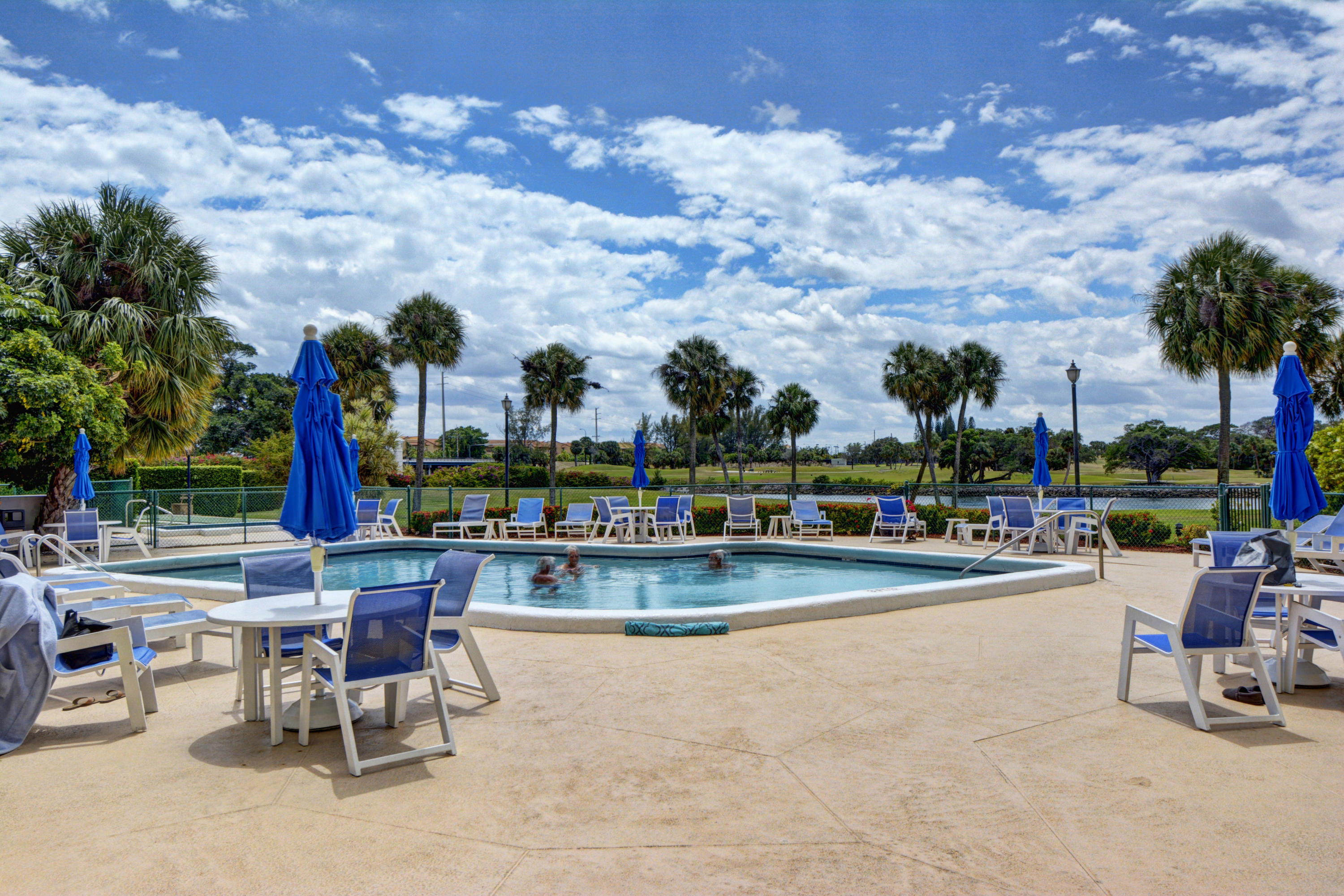 336 Golfview Road, Unit 614 North Palm Beach, FL 33408 - Photo 2 of 47 COMMUNITY POOL