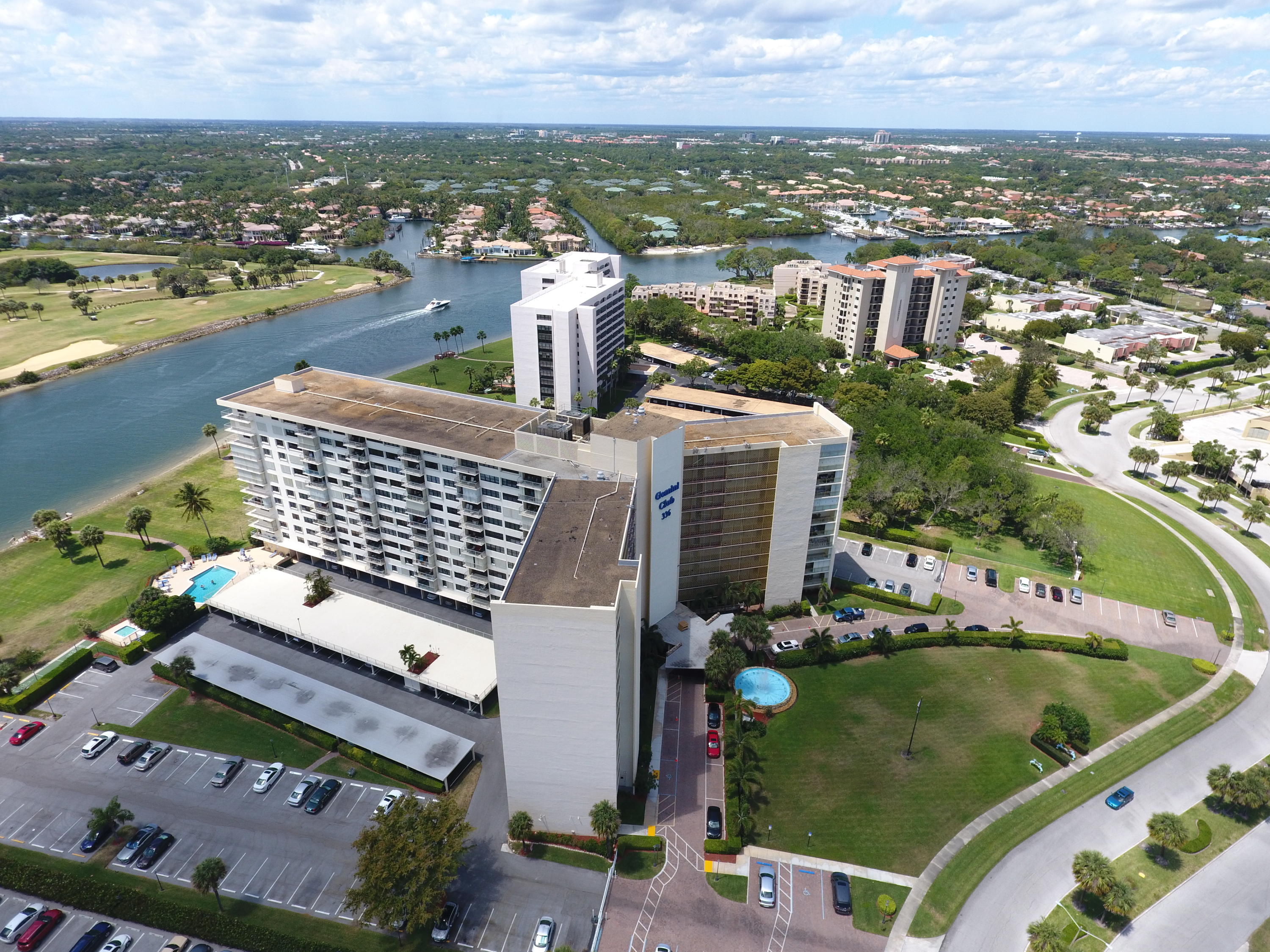 336 Golfview Road, Unit 614 North Palm Beach, FL 33408 - Photo 4 of 47 GEMINI CLUB