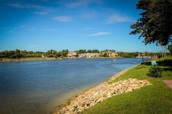 336 Golfview Road, Unit 614 North Palm Beach, FL 33408 - Photo 46 of 47 INTERCOASTAL