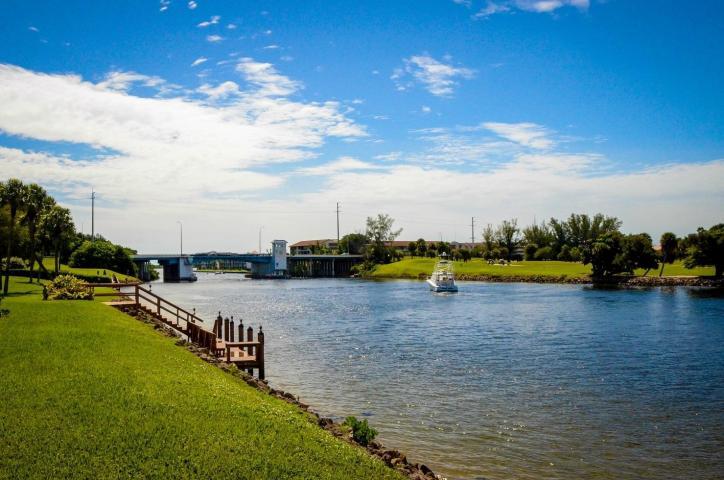 336 Golfview Road, Unit 614 North Palm Beach, FL 33408 - Photo 47 of 47 INTERCOASTAL