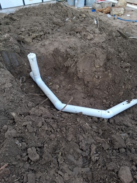 2910 Rose Street Pasadena, TX 77503 - Photo 17 of 18 a view of a dry yard