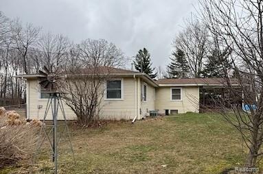 7813 Rookway Road Birch Run, MI 48415 - Photo 57 of 61