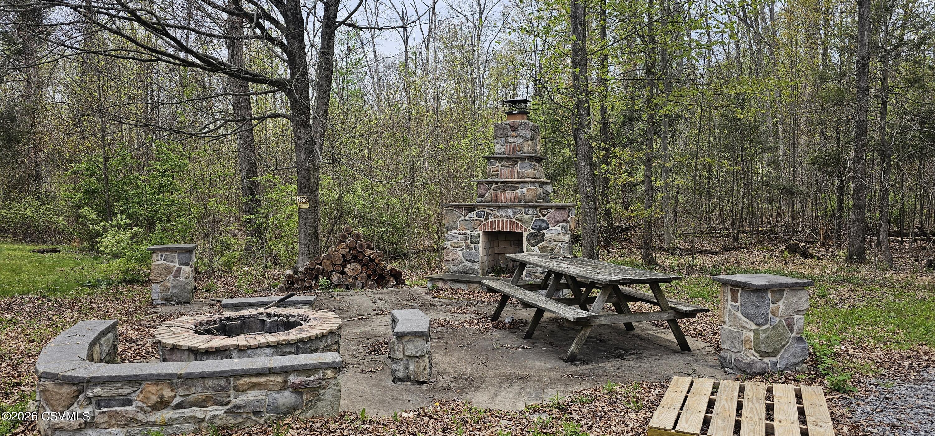 878 Paddy Mountain Road Millmont, PA 17845 - Photo 17 of 22