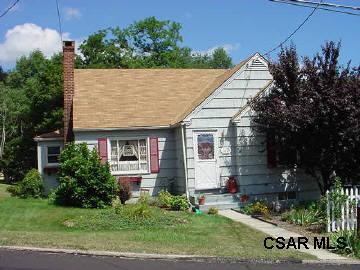 186 Harshberger Road Johnstown, PA 15905 - Photo 1 of 1 Gallery Image 1