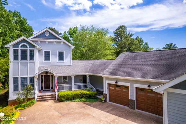 $749,900 | 207 Megan Loop North, Hertford, NC 27944