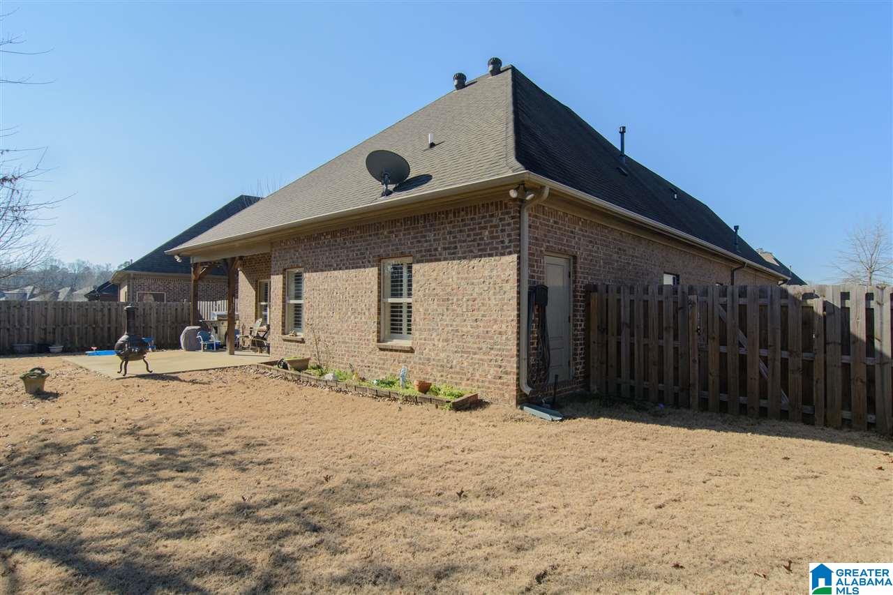 260 Lacey Avenue Alabaster, AL 35114 - Photo 43 of 46
