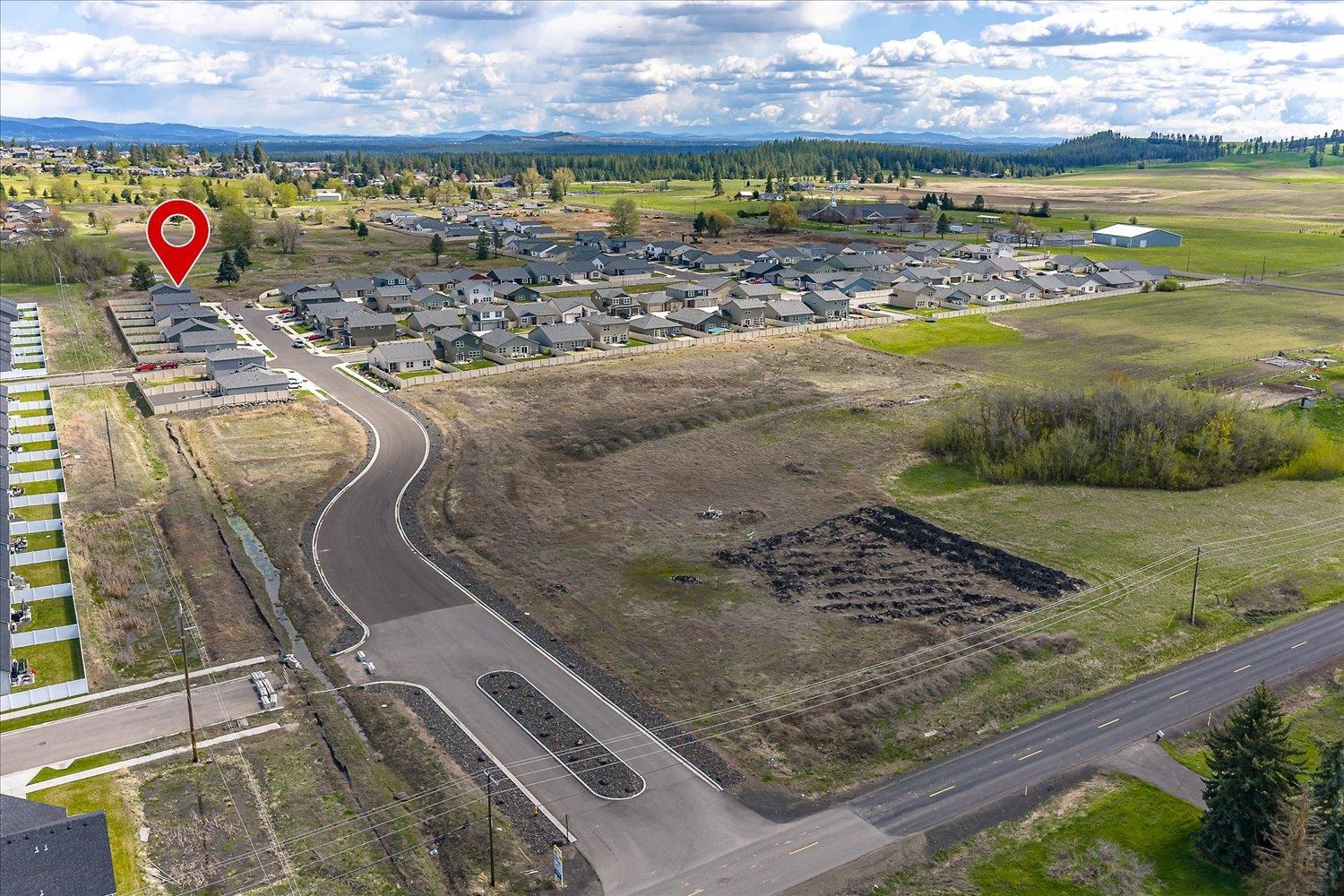 10424 Duckhook Road Cheney, WA 99004 - Photo 48 of 50