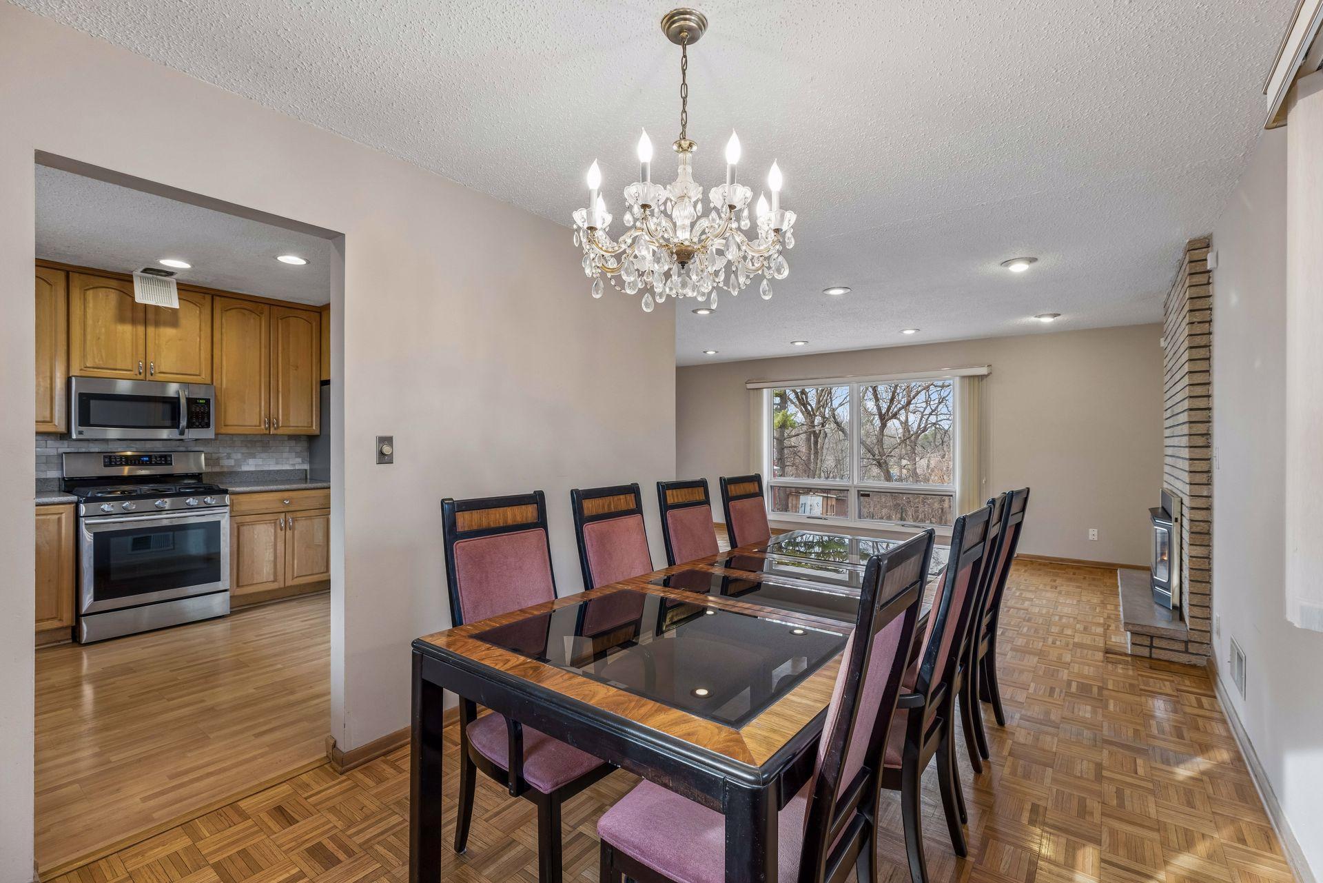 1025 Colby Street St. Paul, MN 55116 - Photo 9 of 22