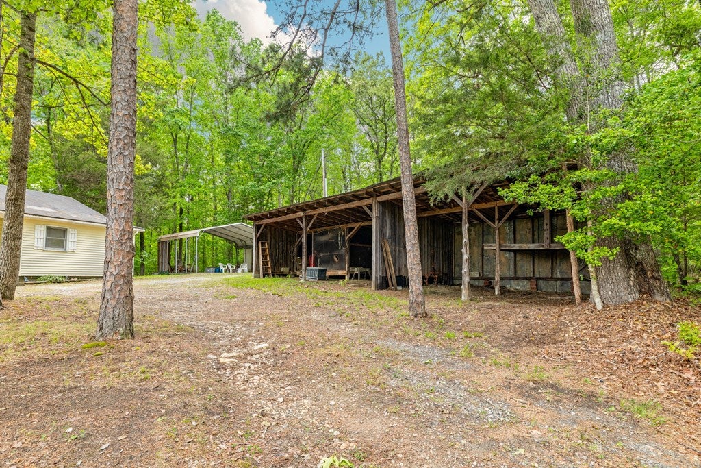 3537 Hardy Road Keysville, VA 23947 - Photo 40 of 80 Gallery Image 40