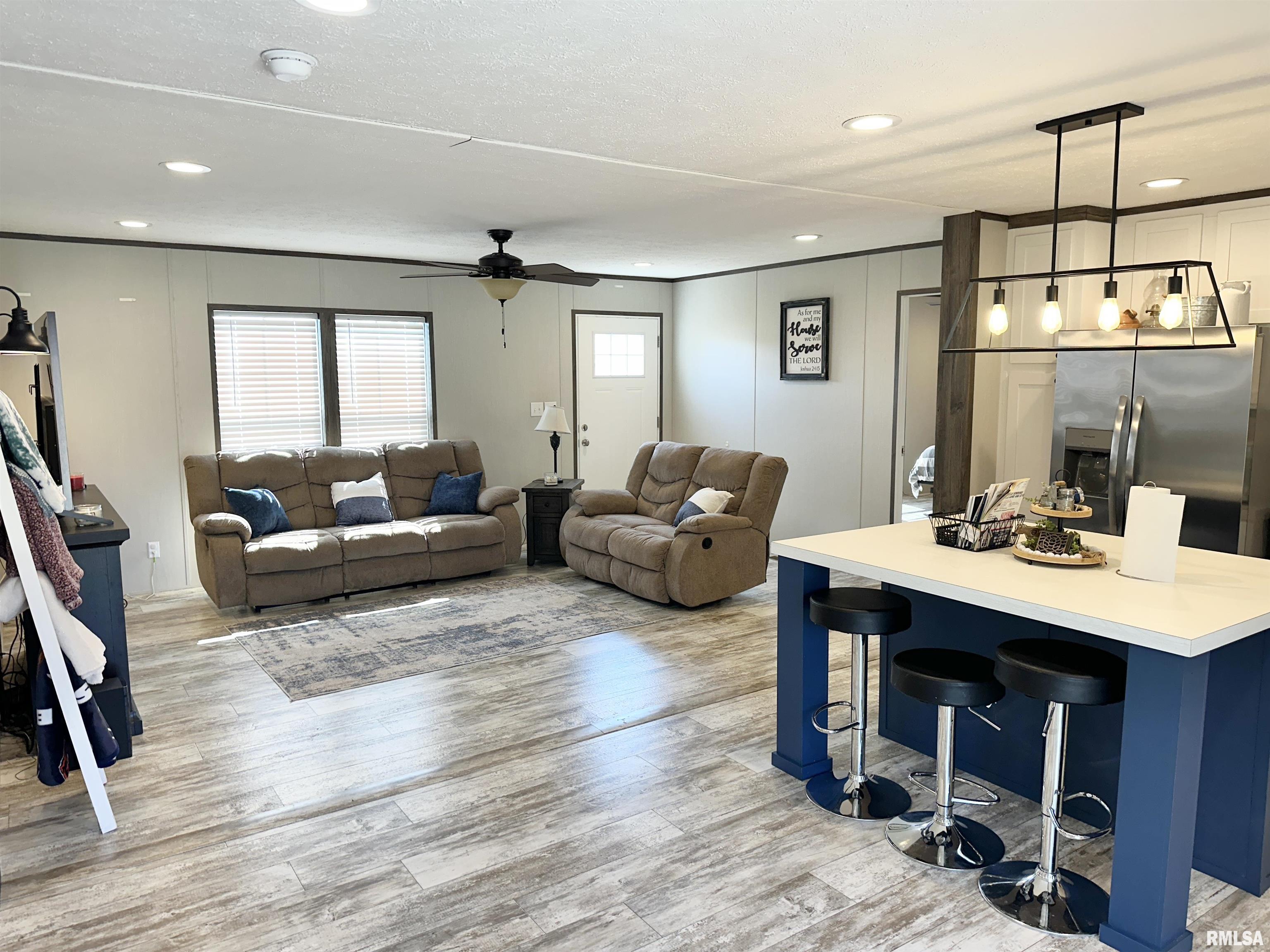 2979 Bundyville Road Walnut Hill, IL 62893 - Photo 12 of 70