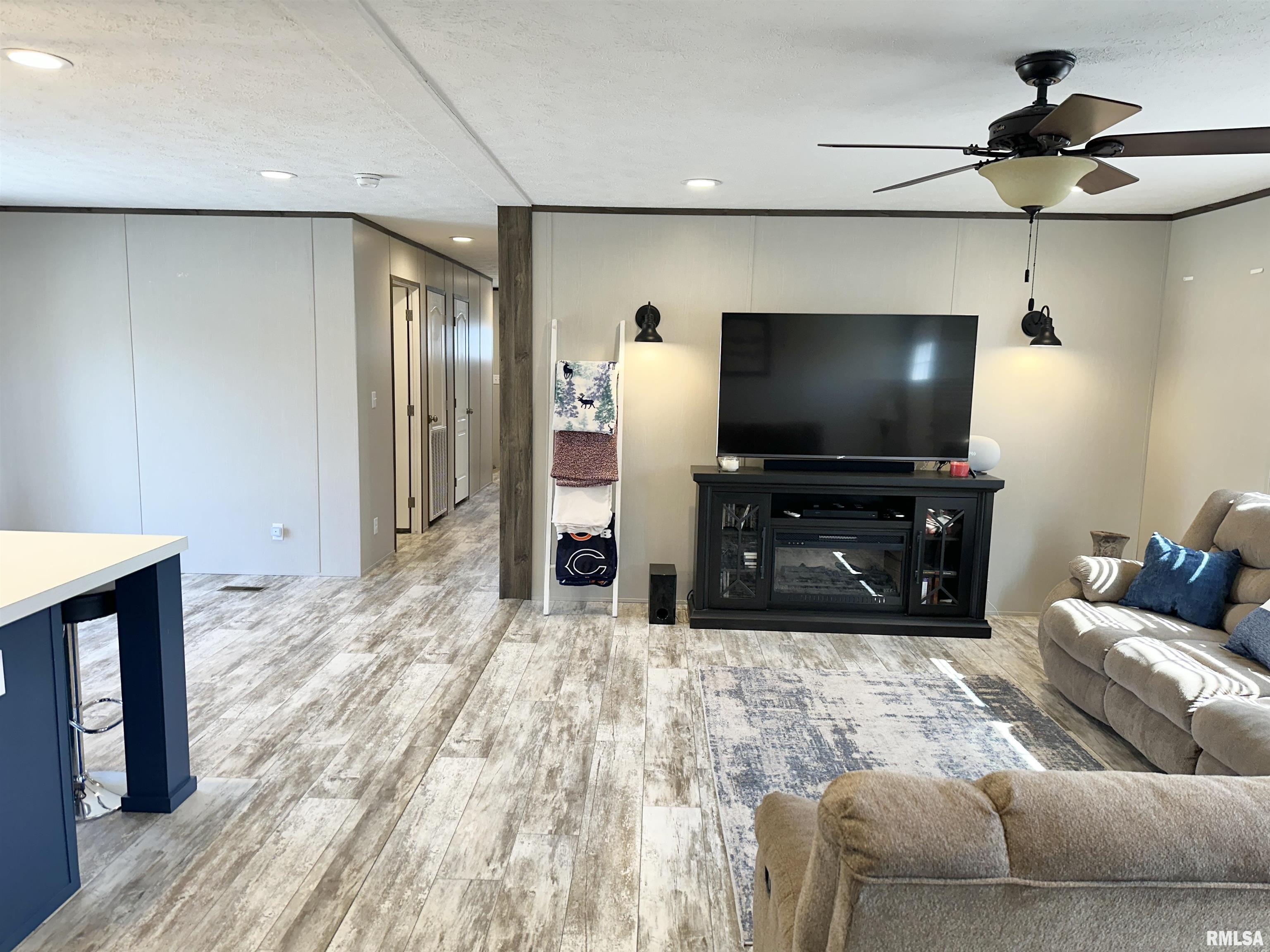 2979 Bundyville Road Walnut Hill, IL 62893 - Photo 16 of 70