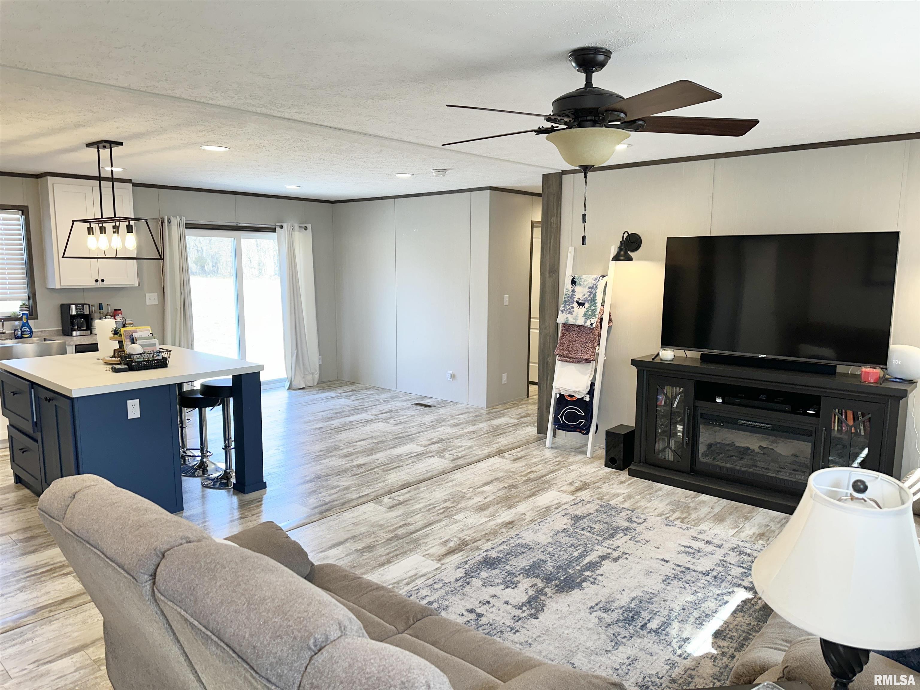 2979 Bundyville Road Walnut Hill, IL 62893 - Photo 17 of 70