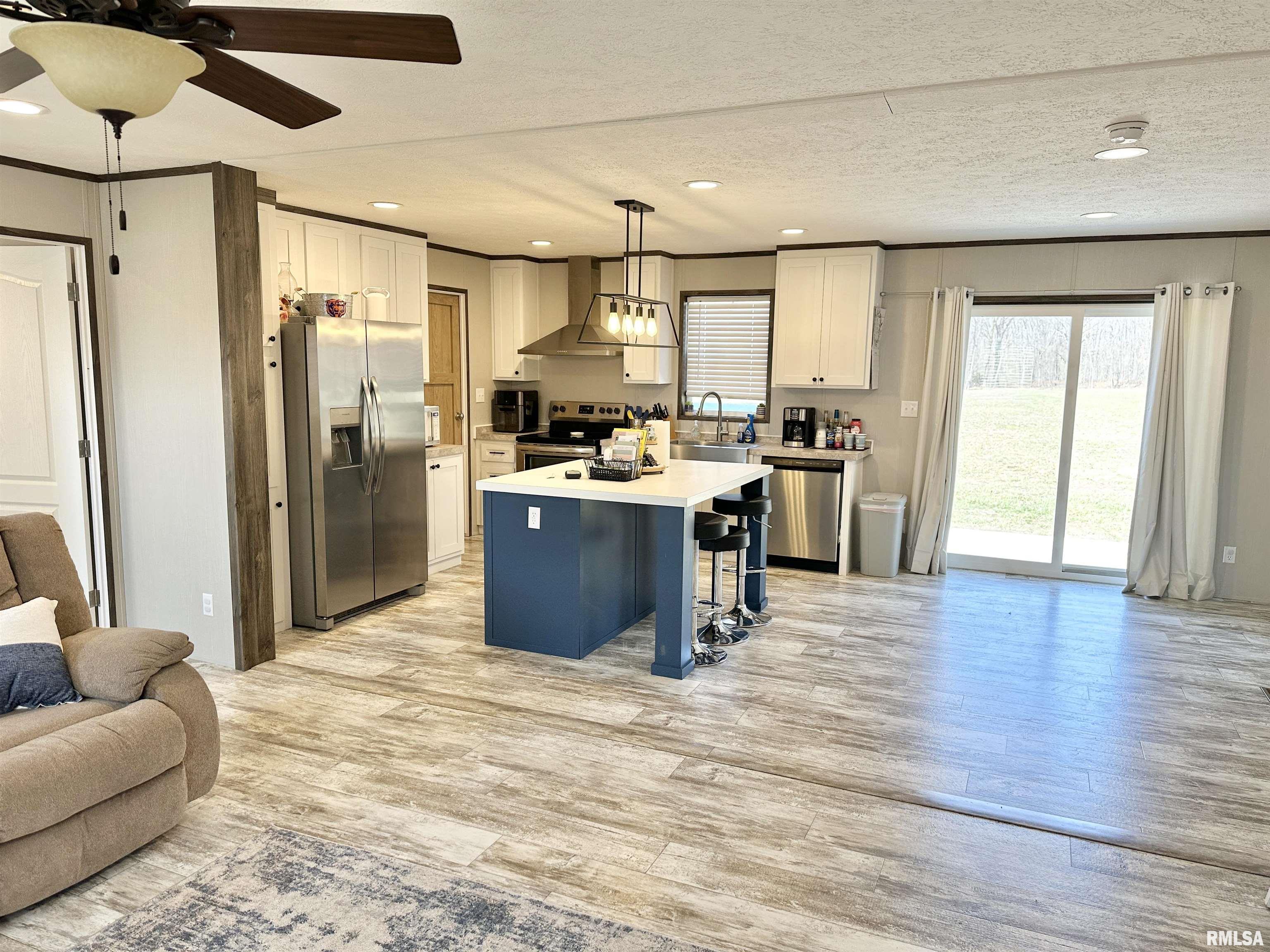 2979 Bundyville Road Walnut Hill, IL 62893 - Photo 18 of 70