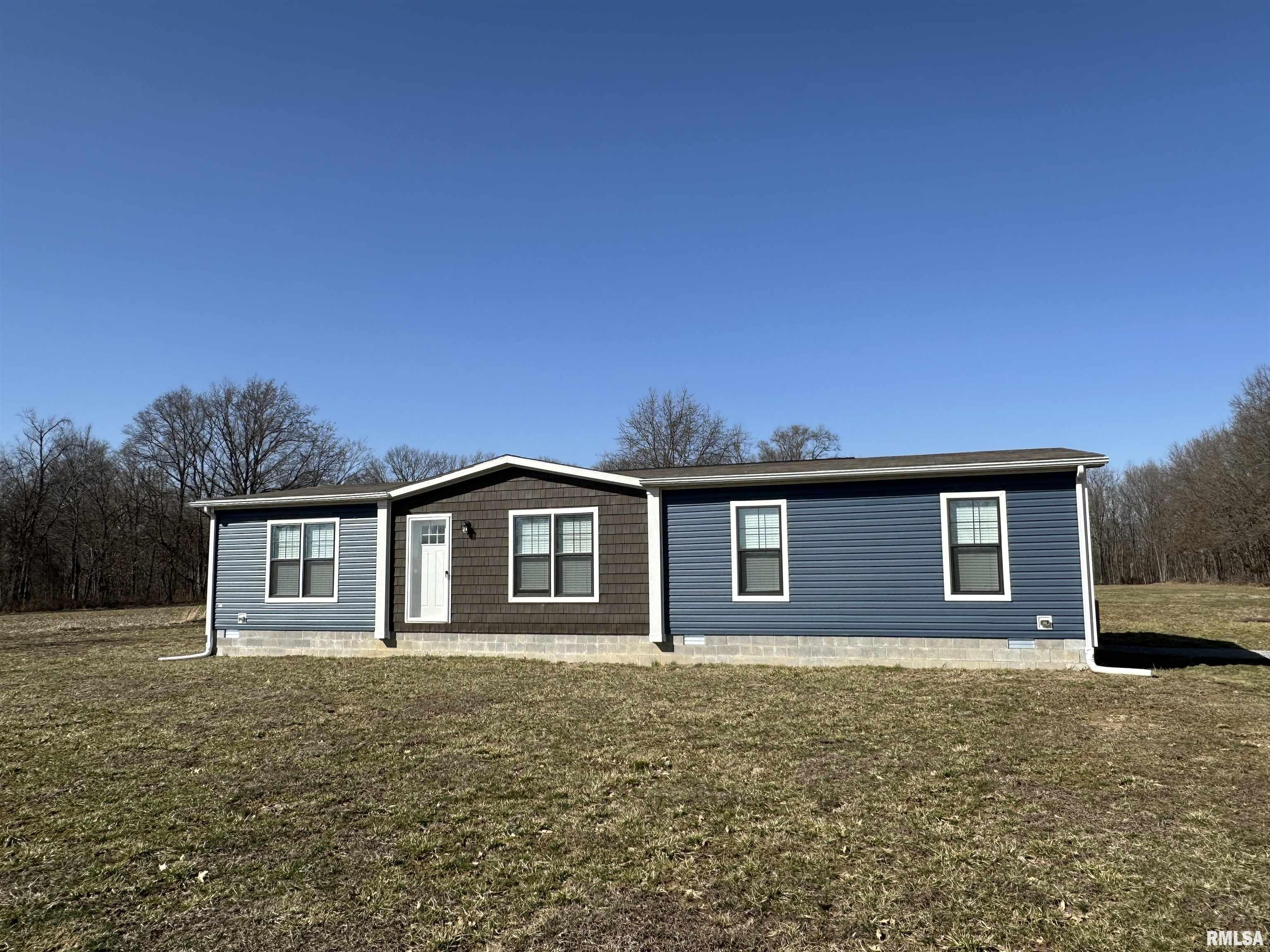 2979 Bundyville Road Walnut Hill, IL 62893 - Photo 36 of 70