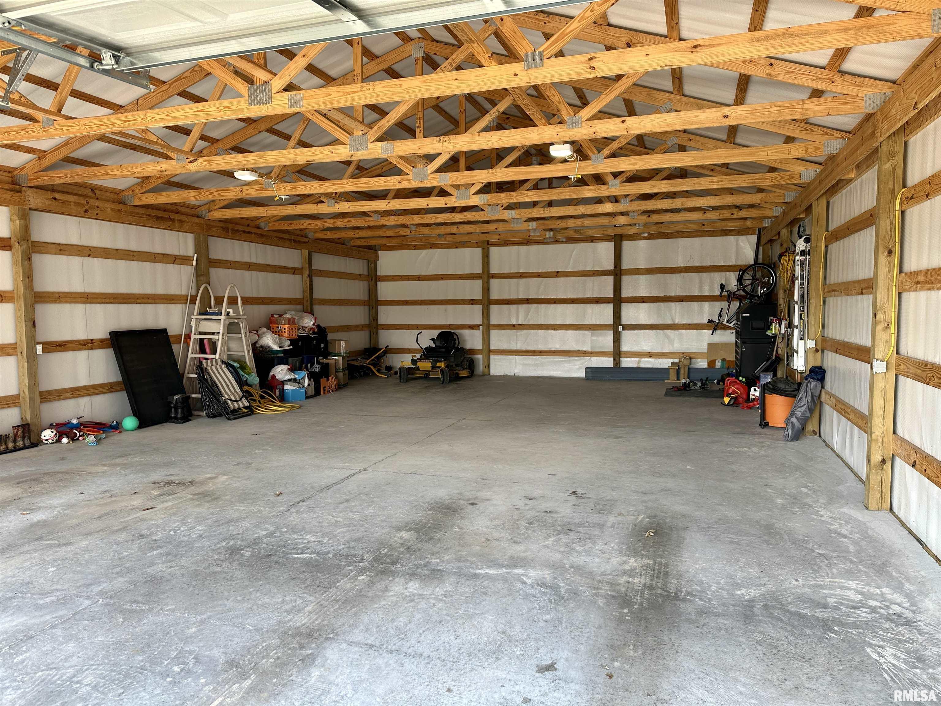 2979 Bundyville Road Walnut Hill, IL 62893 - Photo 38 of 70