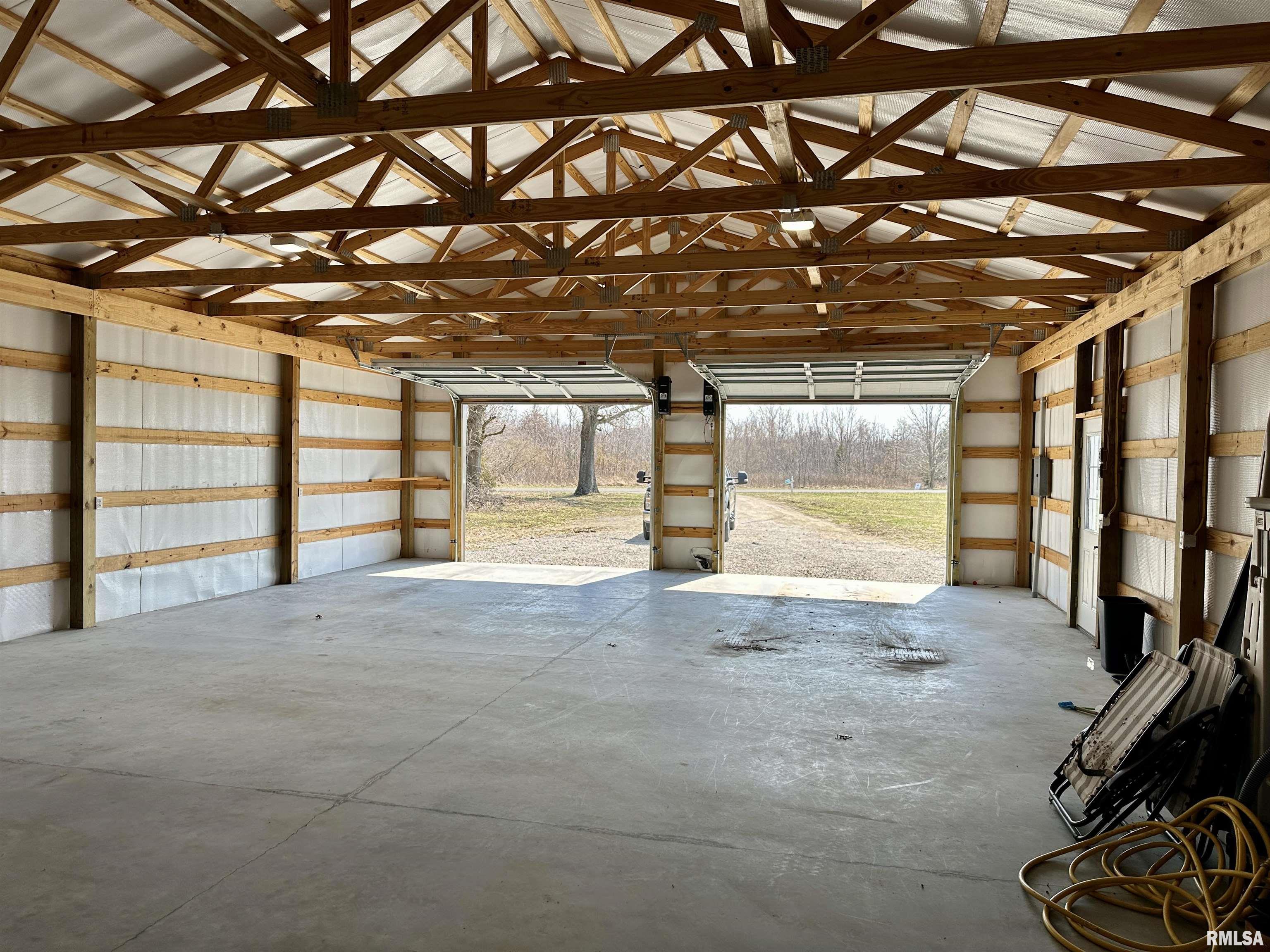 2979 Bundyville Road Walnut Hill, IL 62893 - Photo 39 of 70