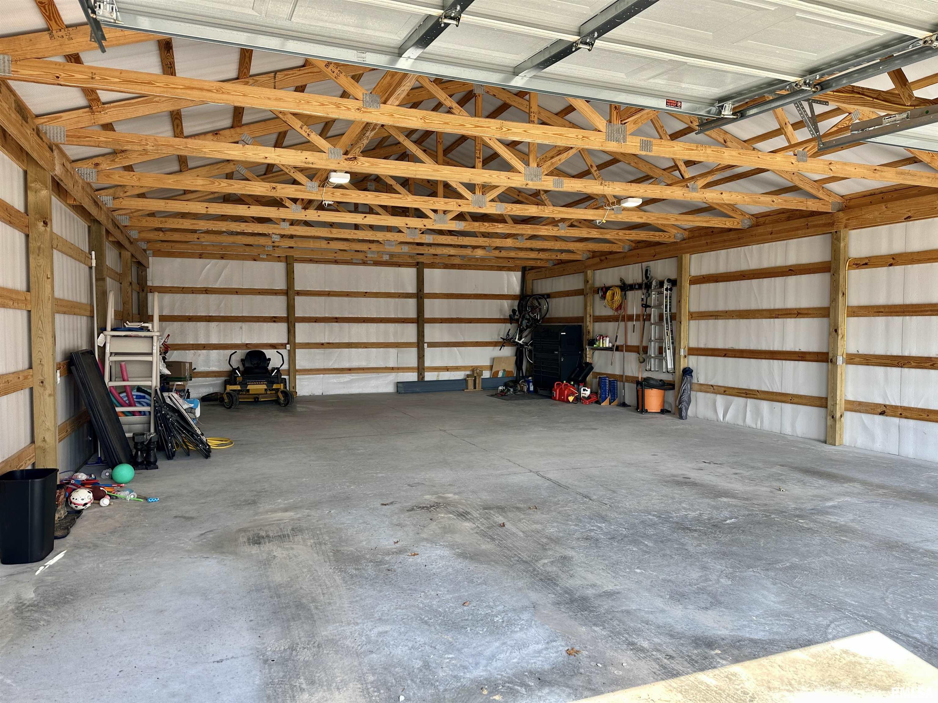 2979 Bundyville Road Walnut Hill, IL 62893 - Photo 40 of 70