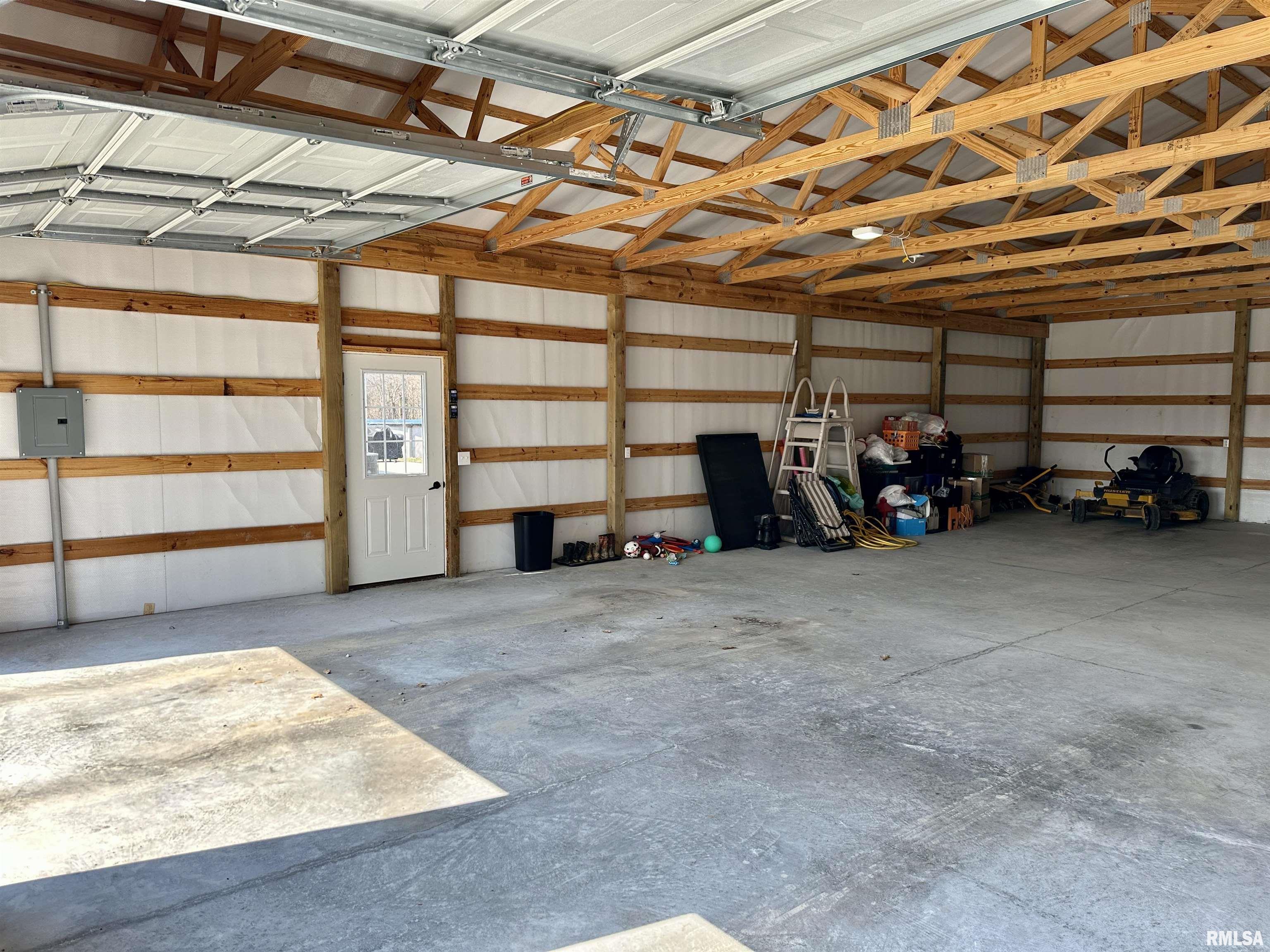 2979 Bundyville Road Walnut Hill, IL 62893 - Photo 41 of 70