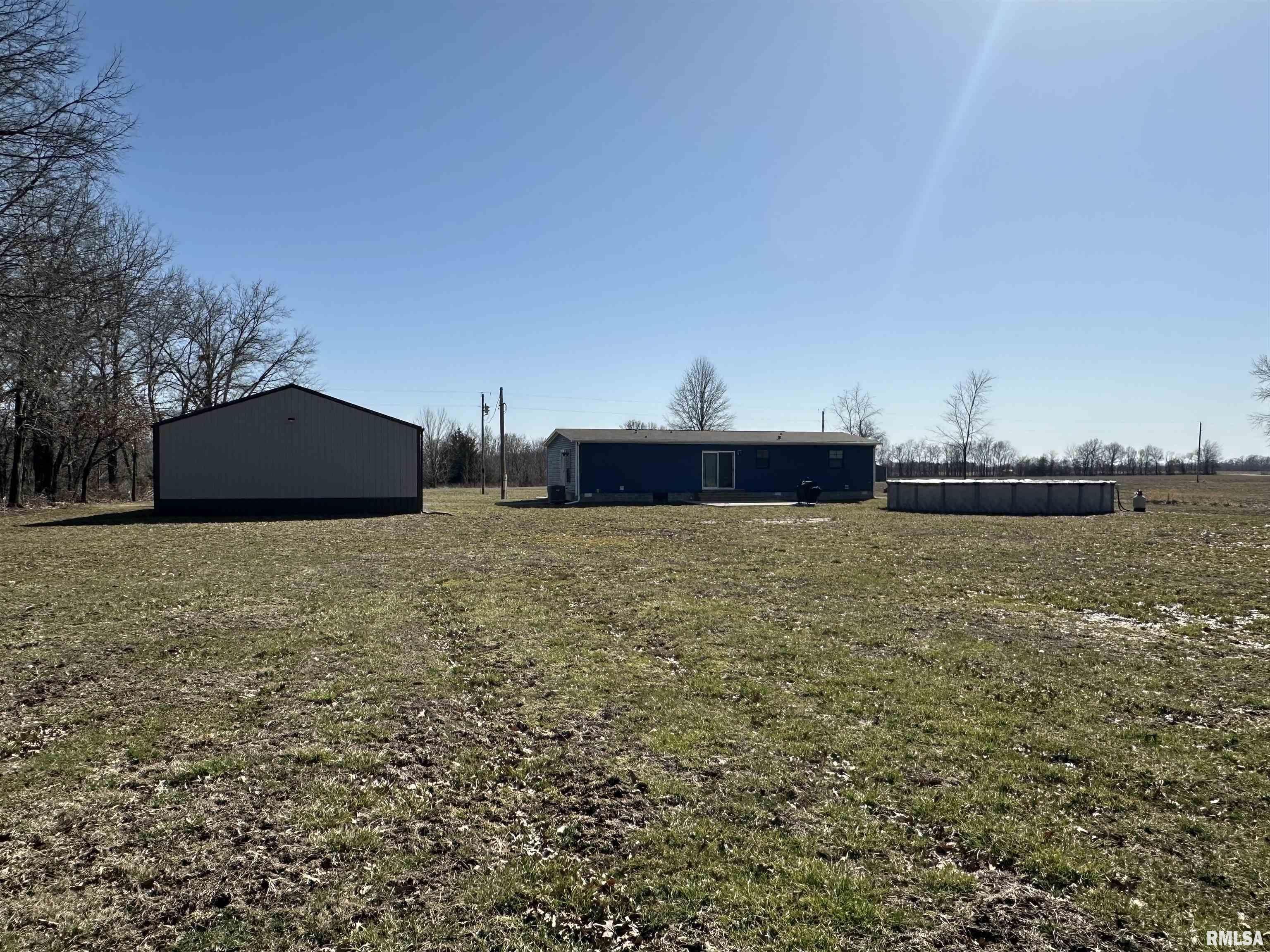2979 Bundyville Road Walnut Hill, IL 62893 - Photo 45 of 70