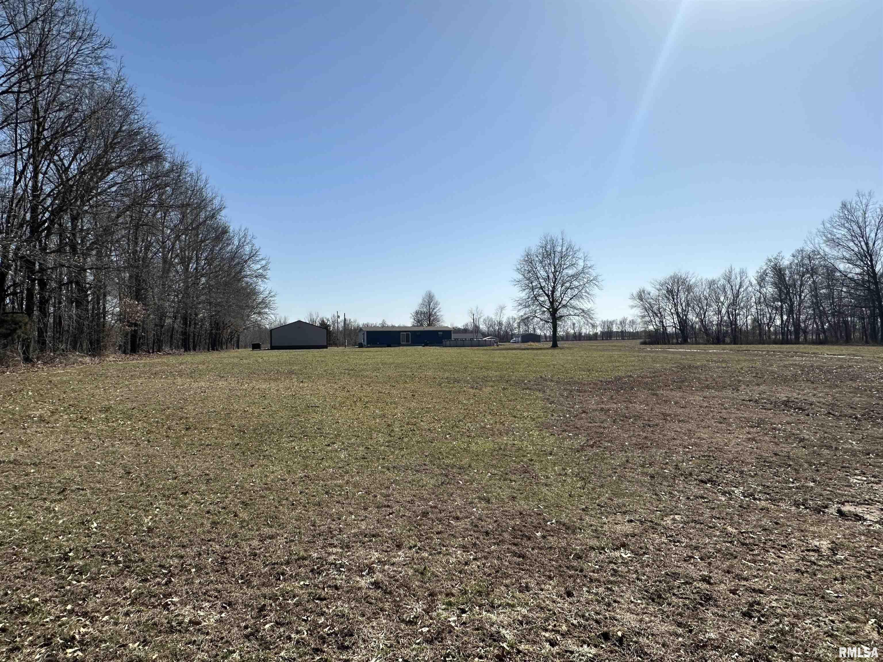 2979 Bundyville Road Walnut Hill, IL 62893 - Photo 48 of 70