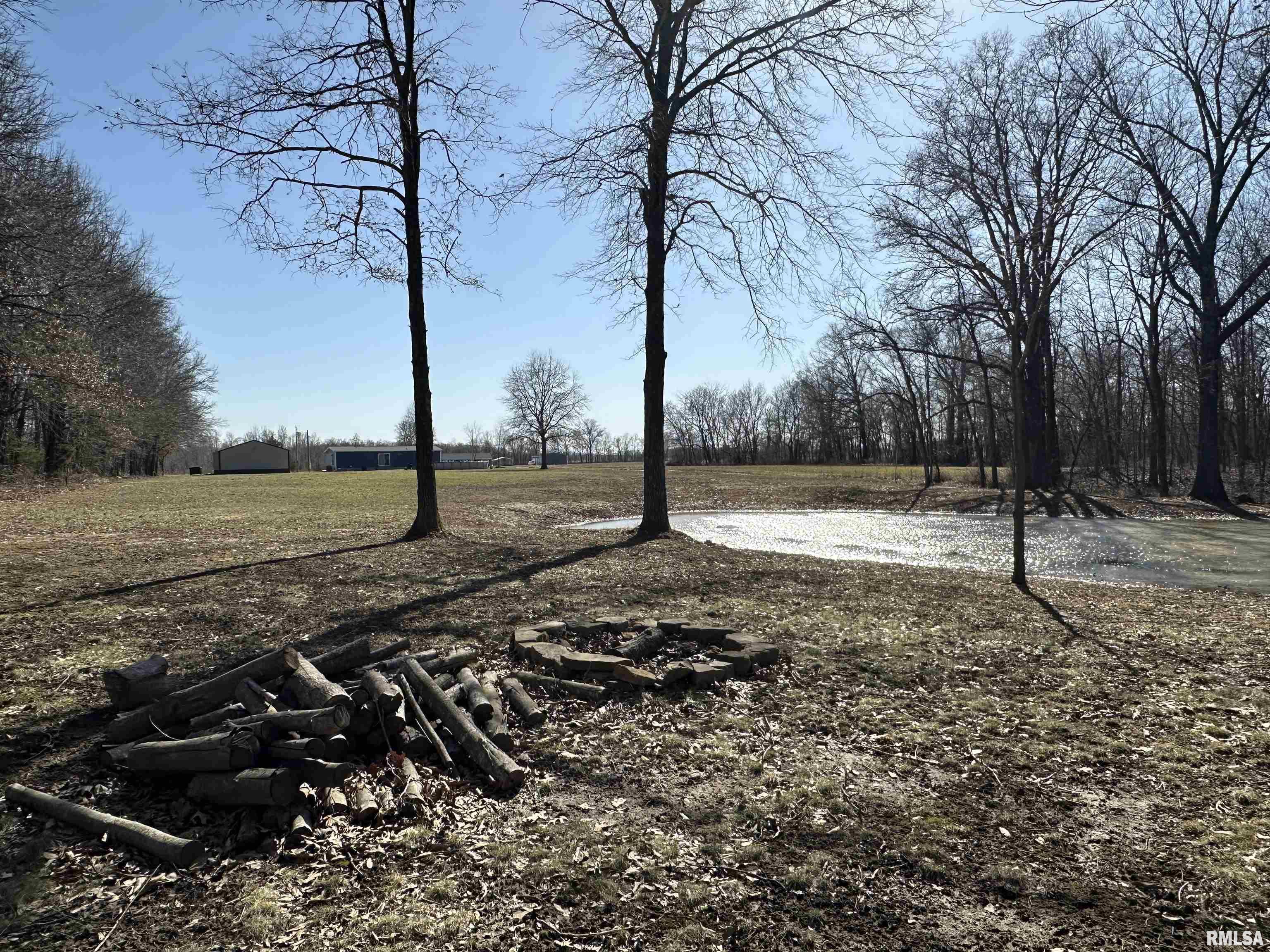 2979 Bundyville Road Walnut Hill, IL 62893 - Photo 50 of 70