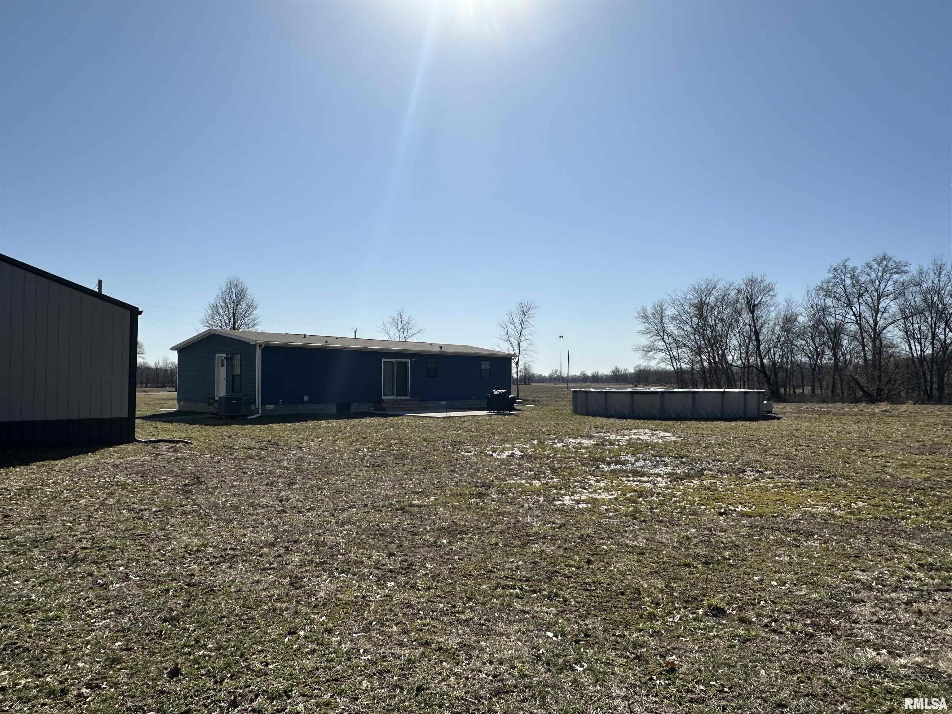 2979 Bundyville Road Walnut Hill, IL 62893 - Photo 54 of 70