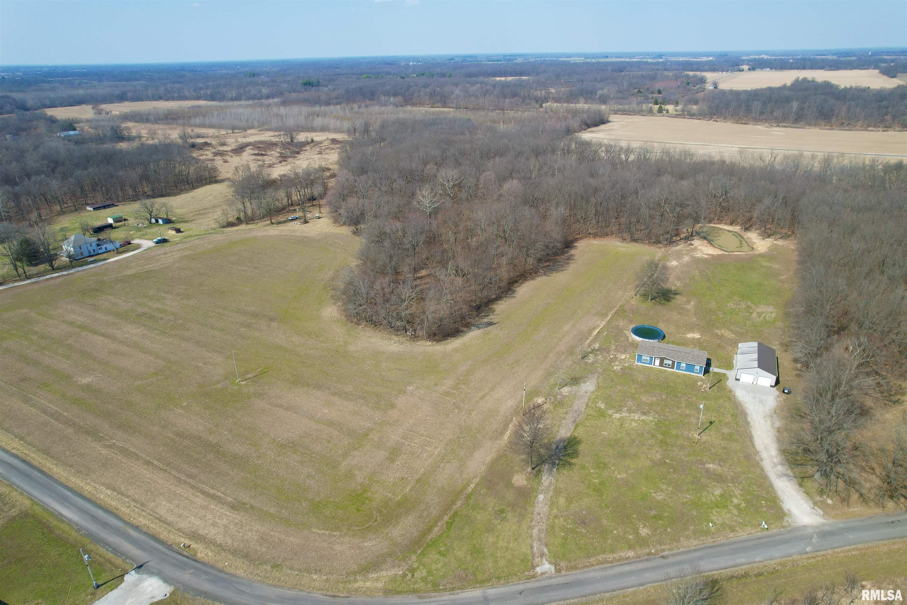 2979 Bundyville Road Walnut Hill, IL 62893 - Photo 65 of 70