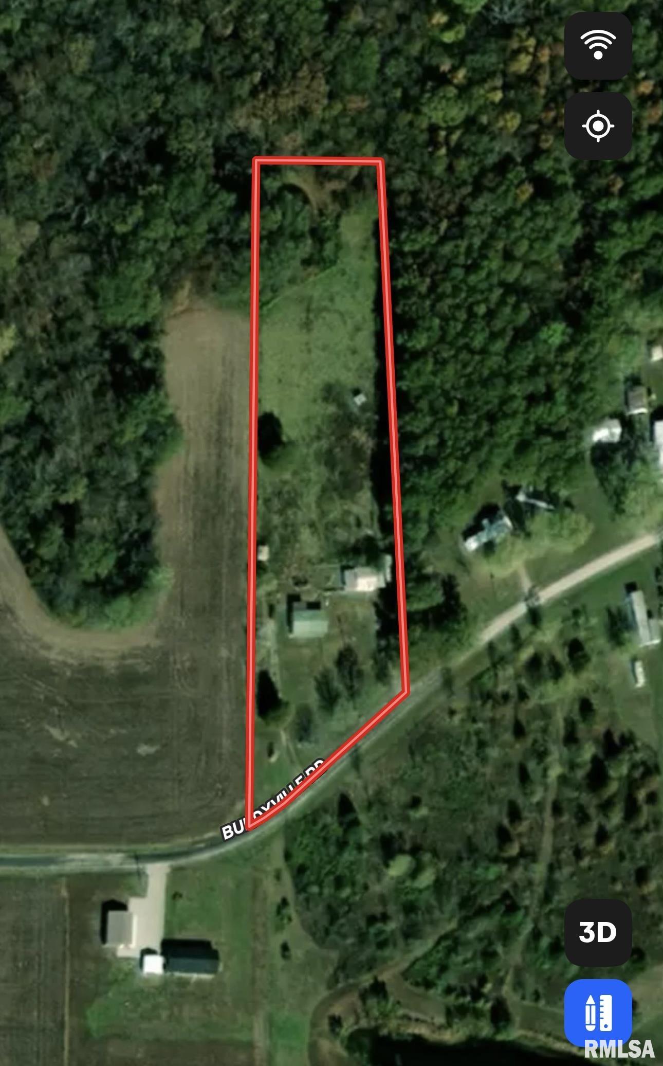 2979 Bundyville Road Walnut Hill, IL 62893 - Photo 69 of 70