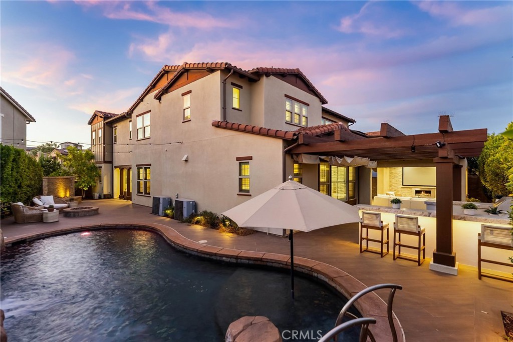20 Formero Street Rancho Mission Viejo, CA 92694 - Photo 45 of 75
