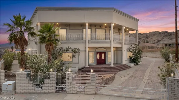 $825,000 | 3629 Catalina Drive, Laughlin, NV 89029