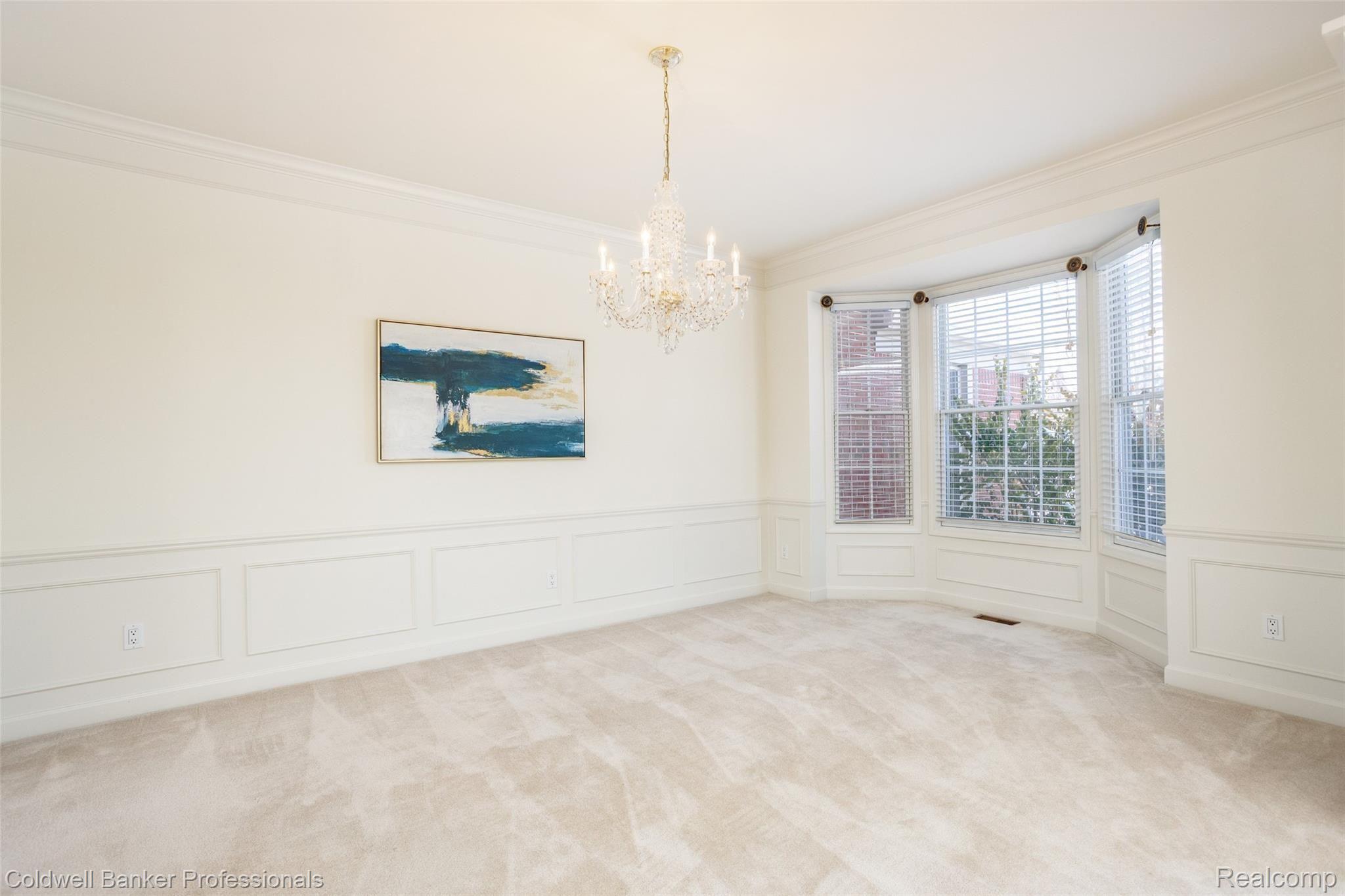 17234 Orchard Ridge Road Northville, MI 48168 - Photo 19 of 57 dining room.jpg