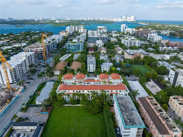 $1,500,000 | 1162 98th Street, Unit 4, Bay Harbor Islands, FL 33154