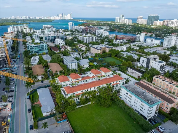 $1,500,000 | 1162 98th Street, Unit 4, Bay Harbor Islands, FL 33154