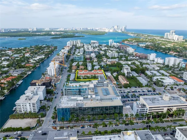 $1,500,000 | 1162 98th Street, Unit 4, Bay Harbor Islands, FL 33154