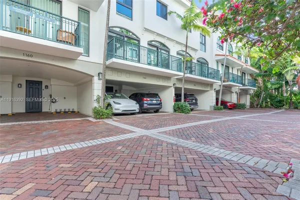 $1,500,000 | 1162 98th Street, Unit 4, Bay Harbor Islands, FL 33154