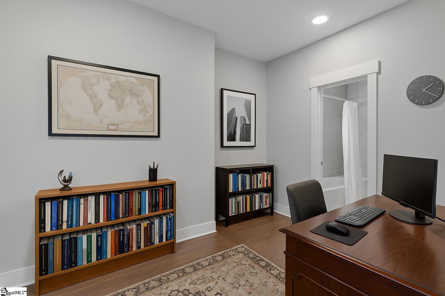 7 Hub Street Greenville, SC 29601 - Photo 12 of 34