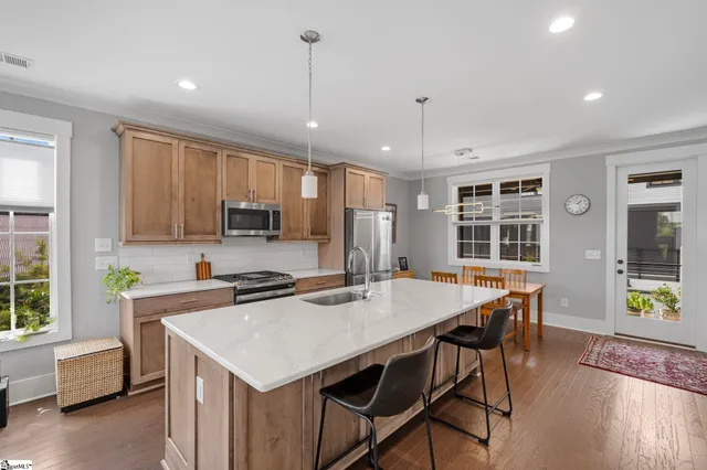 $590,000 | 7 Hub Street, Greenville, SC 29601