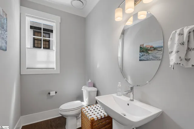 $590,000 | 7 Hub Street, Greenville, SC 29601