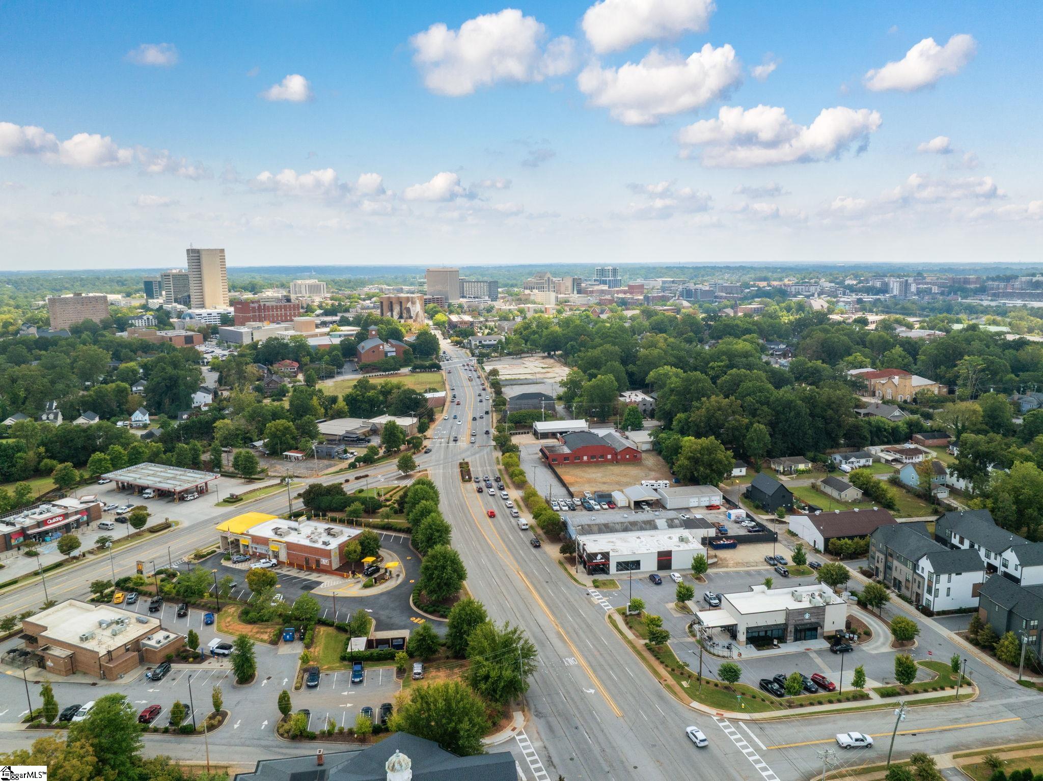 7 Hub Street Greenville, SC 29601 - Photo 18 of 34