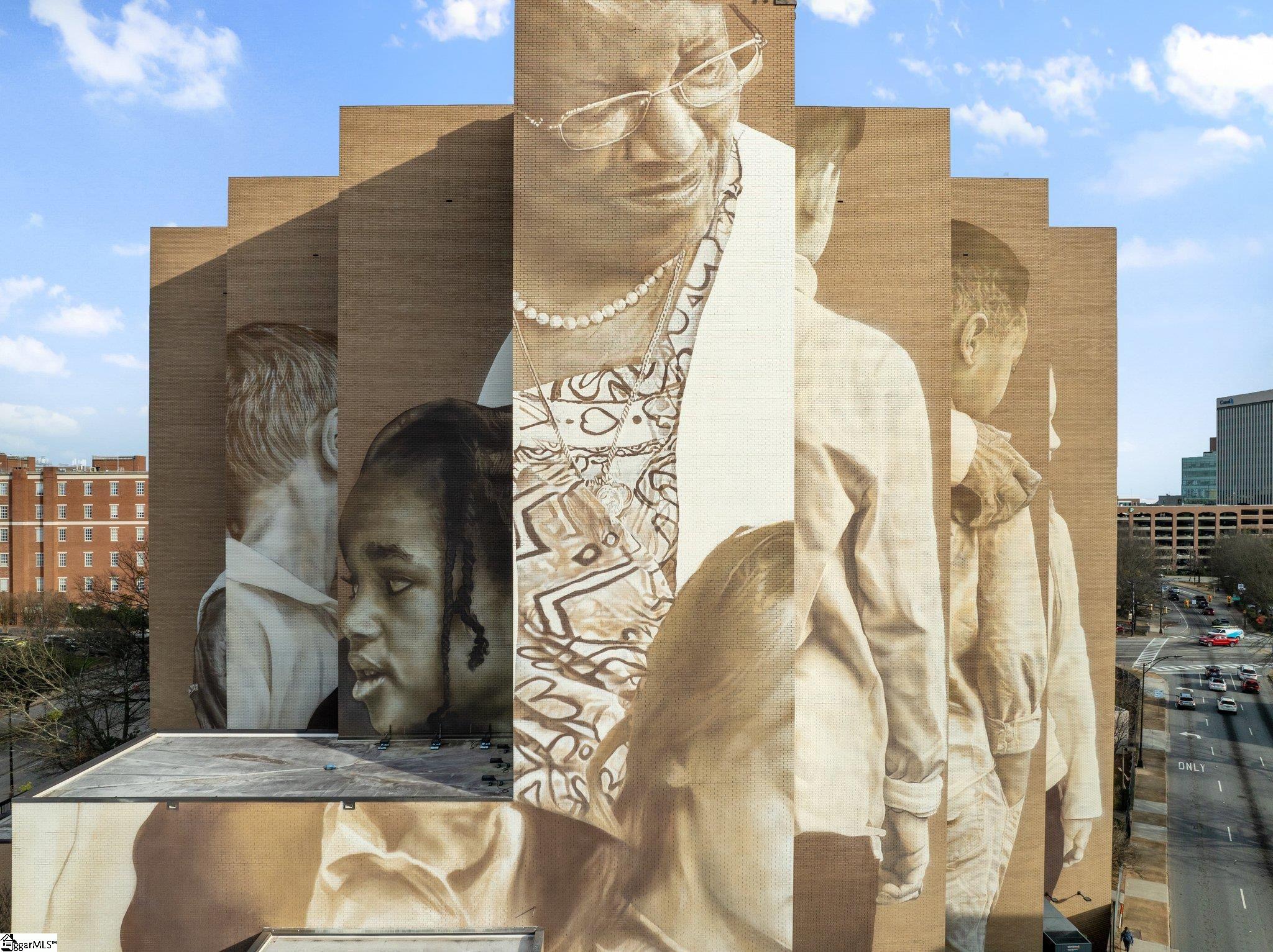 7 Hub Street Greenville, SC 29601 - Photo 20 of 34