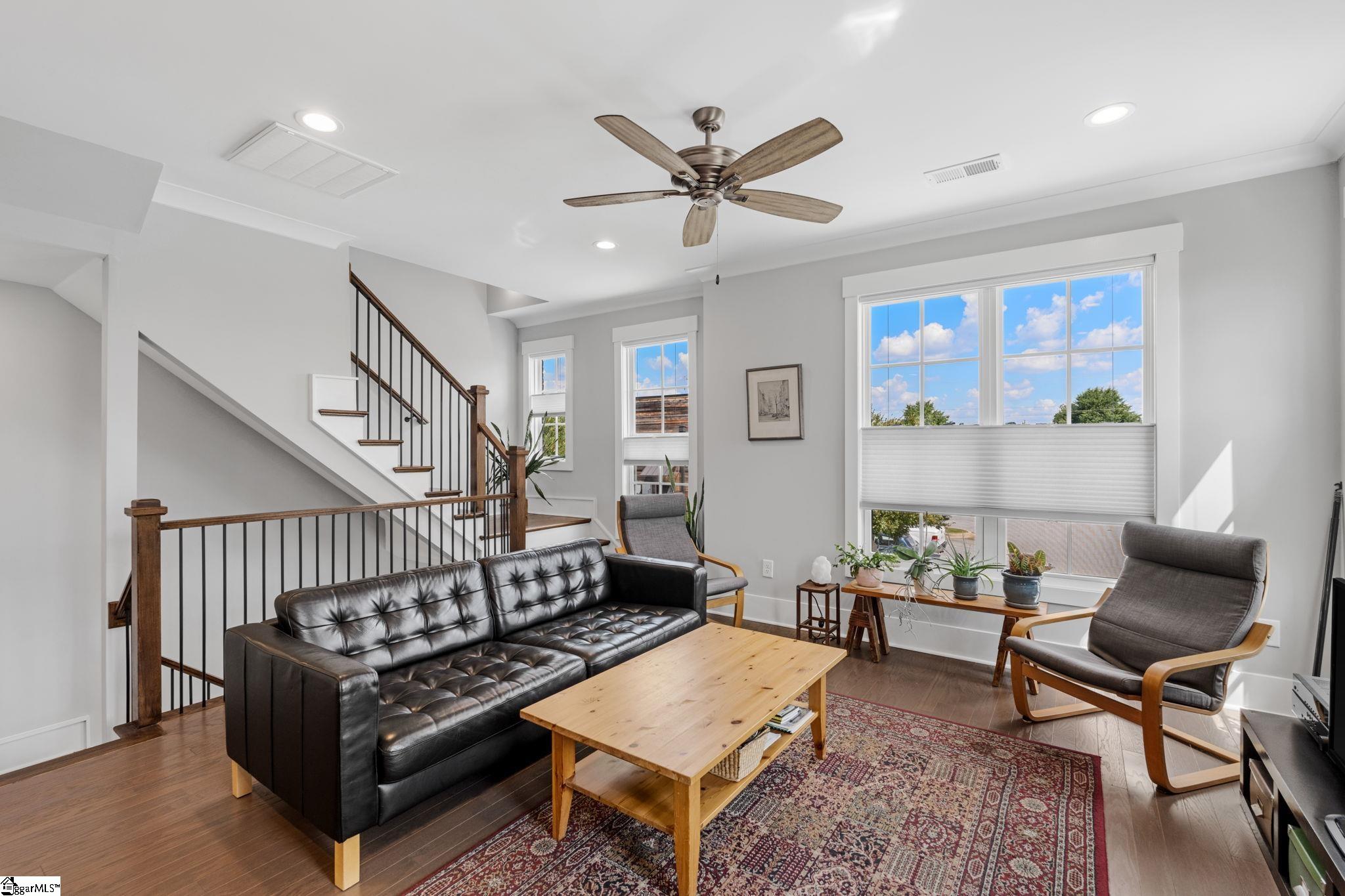 7 Hub Street Greenville, SC 29601 - Photo 25 of 34