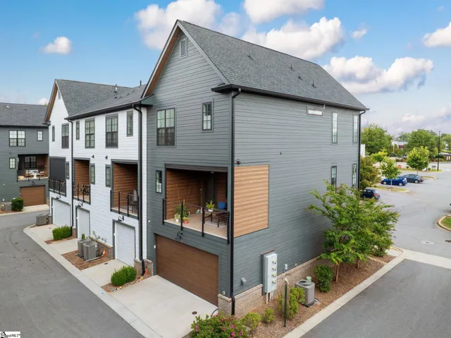 $590,000 | 7 Hub Street, Greenville, SC 29601