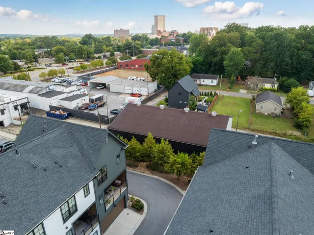 $590,000 | 7 Hub Street, Greenville, SC 29601