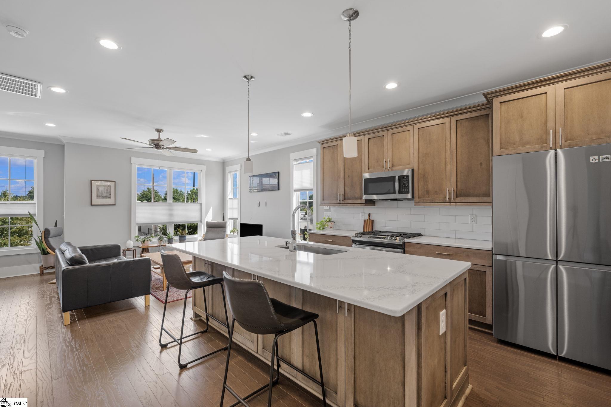 7 Hub Street Greenville, SC 29601 - Photo 29 of 34