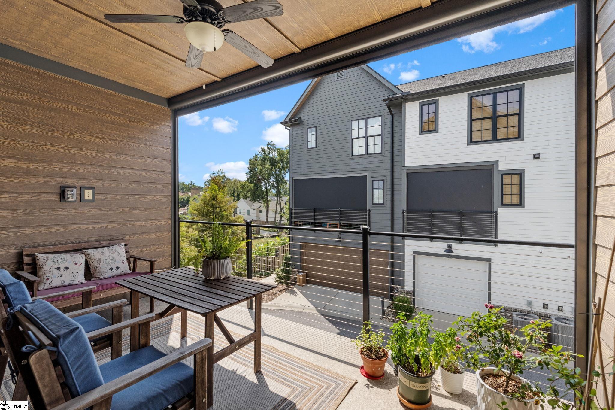 7 Hub Street Greenville, SC 29601 - Photo 32 of 34