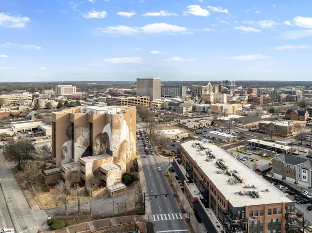 $590,000 | 7 Hub Street, Greenville, SC 29601